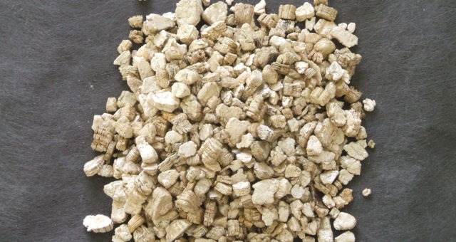 What is Vermiculite?